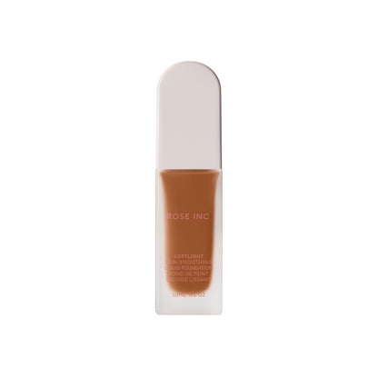 Softlight Skin-Smoothing Liquid Foundation