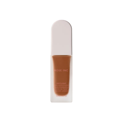 Softlight Skin-Smoothing Liquid Foundation