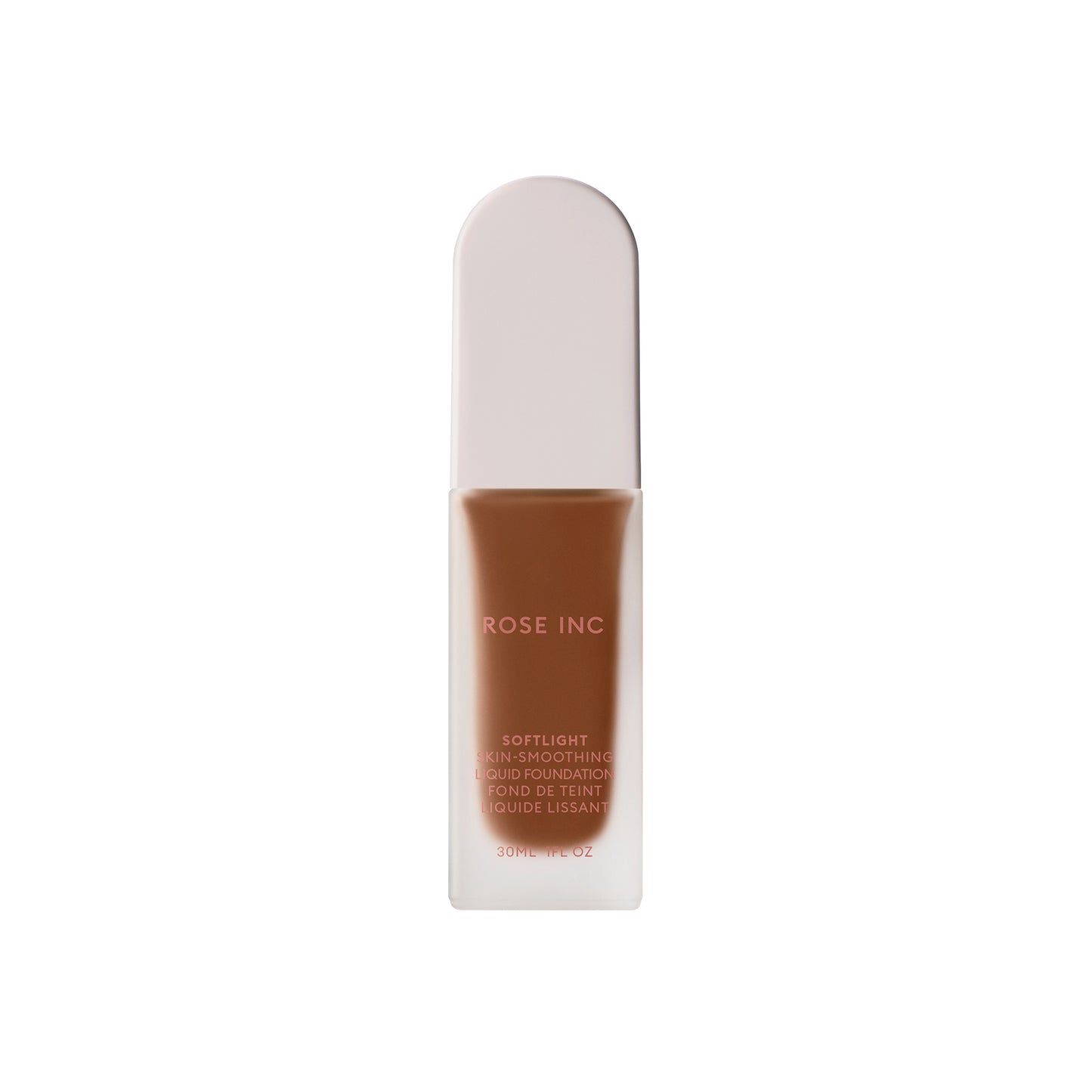 Softlight Skin-Smoothing Liquid Foundation
