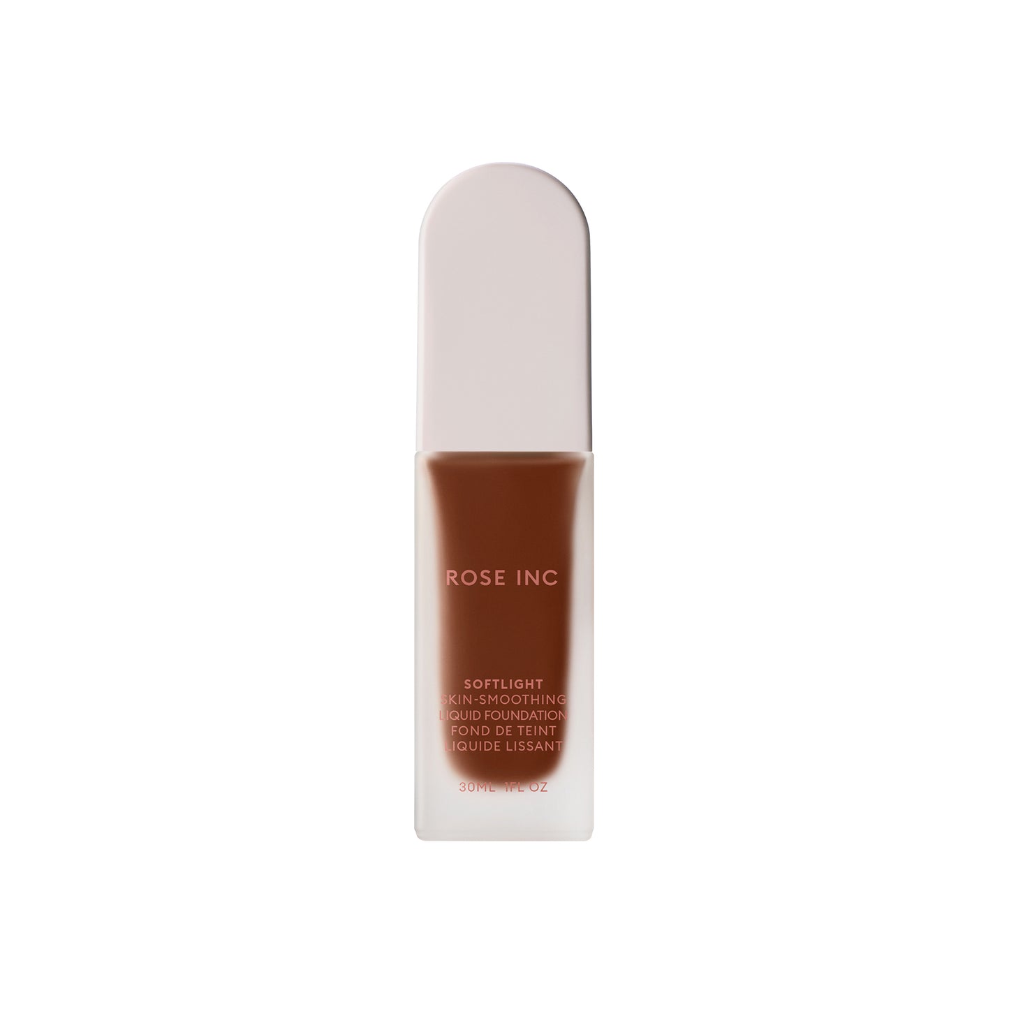 Softlight Skin-Smoothing Liquid Foundation