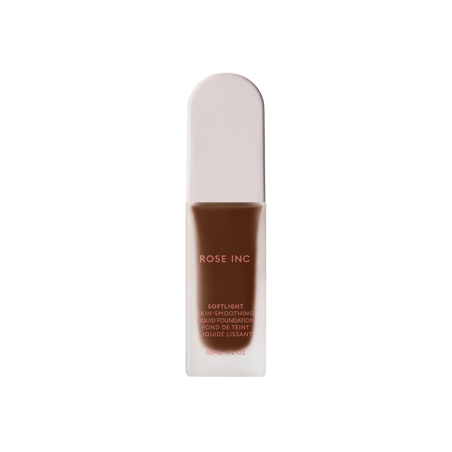 Softlight Skin-Smoothing Liquid Foundation
