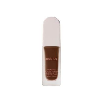 Softlight Skin-Smoothing Liquid Foundation