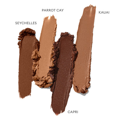 Solar Infusion Soft-Focus Cream Bronzer