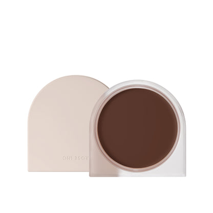 Solar Infusion Soft-Focus Cream Bronzer