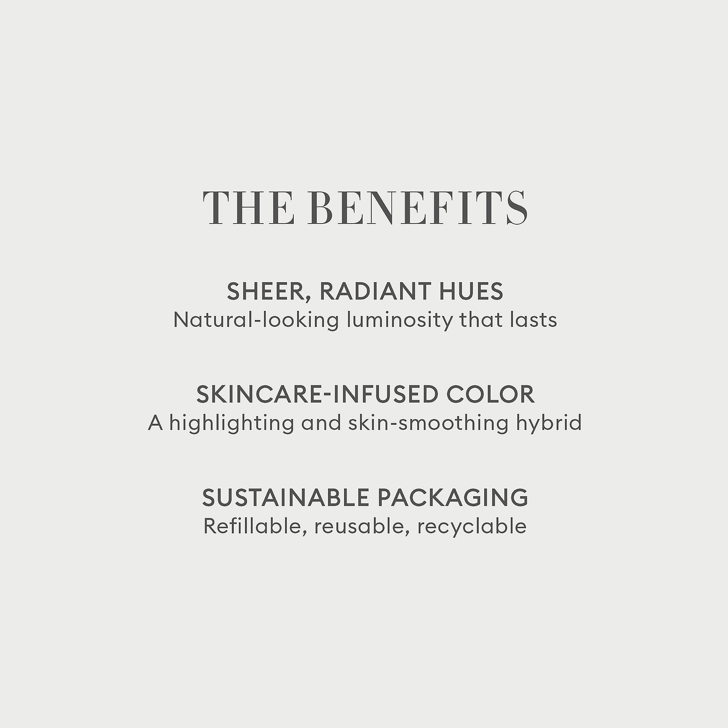 Solar Radiance Hydrating Cream Highlighter