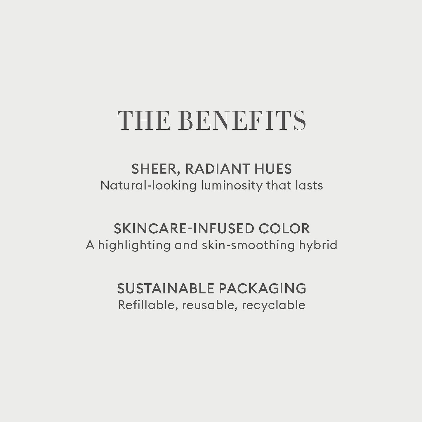 Solar Radiance Hydrating Cream Highlighter