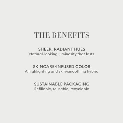 Solar Radiance Hydrating Cream Highlighter