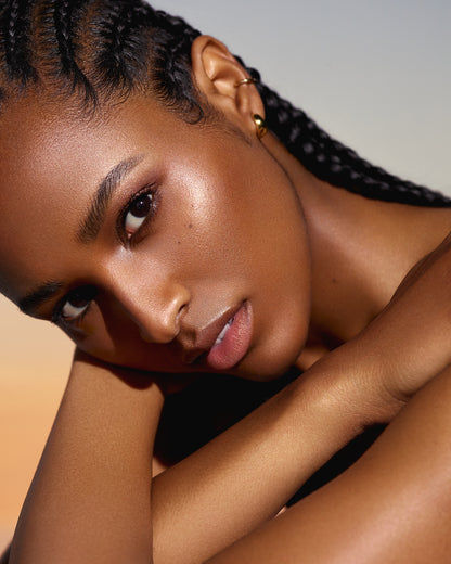 Solar Radiance Hydrating Cream Highlighter