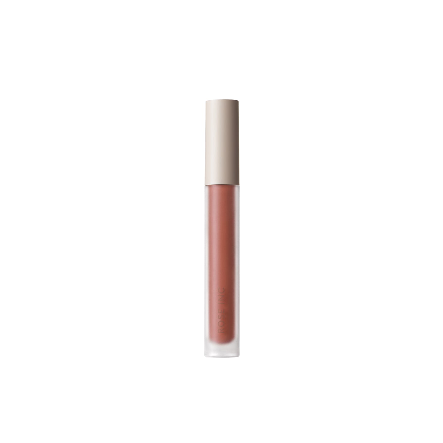 Lip Cream Weightless Matte Color