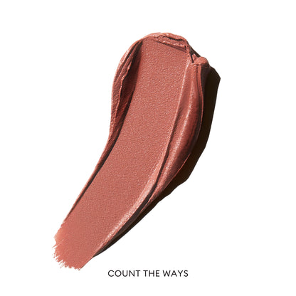 Lip Cream Weightless Matte Color