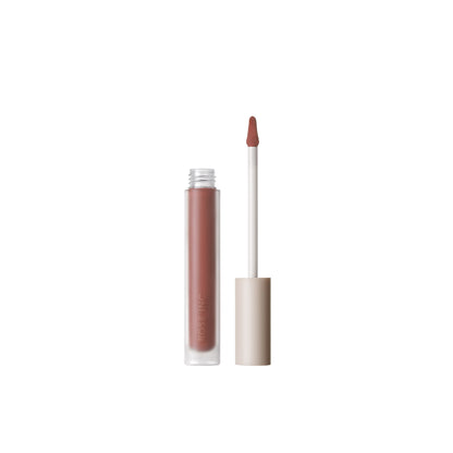 Lip Cream Weightless Matte Color