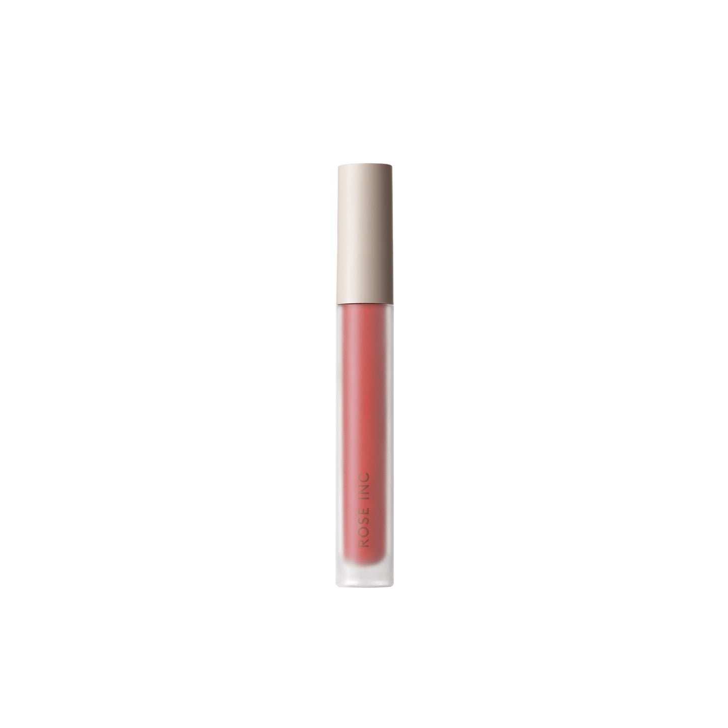 Lip Cream Weightless Matte Color