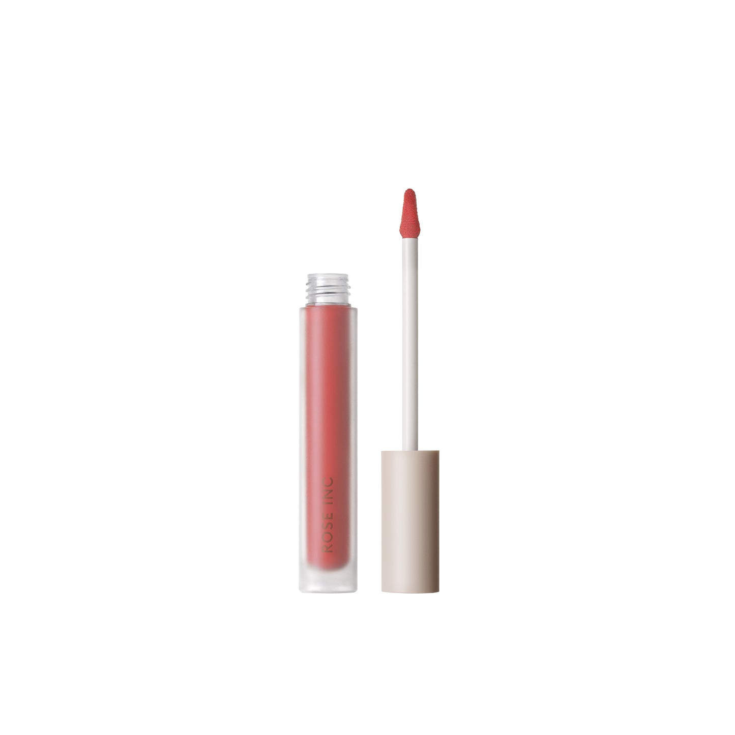 Lip Cream Weightless Matte Color
