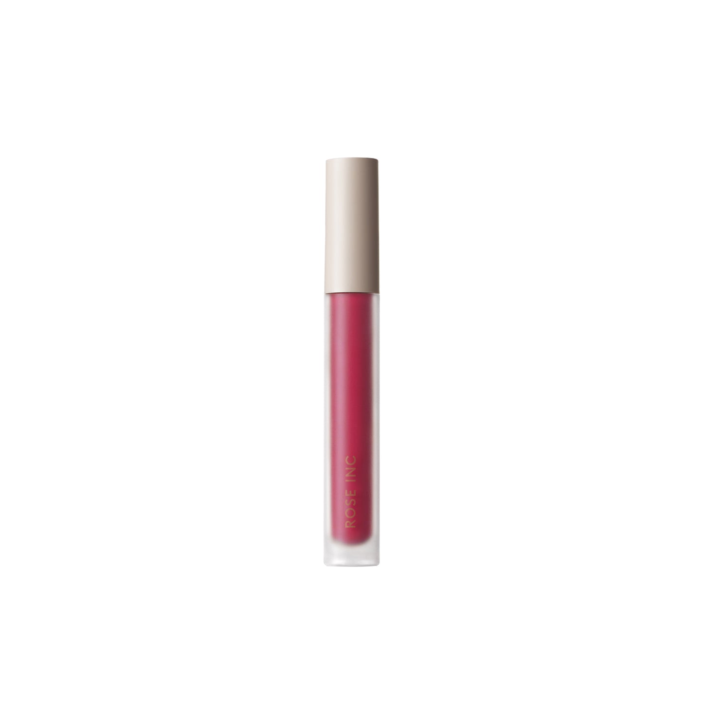 Lip Cream Weightless Matte Color