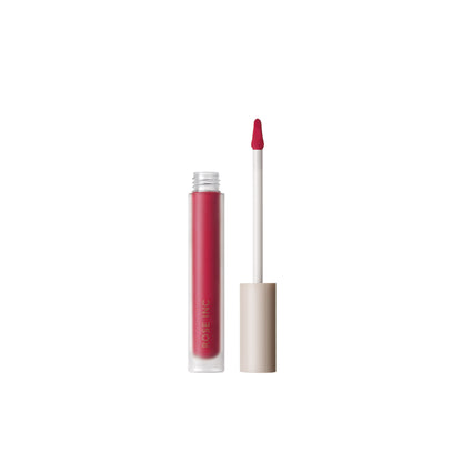 Lip Cream Weightless Matte Color