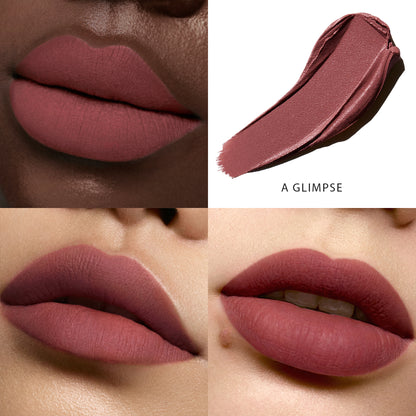Lip Cream Weightless Matte Color