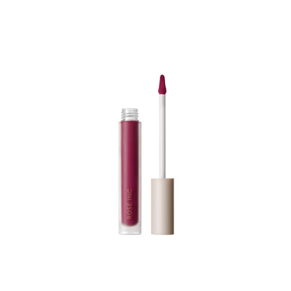 Lip Cream Weightless Matte Color
