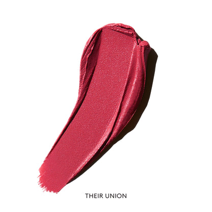 Lip Cream Weightless Matte Color