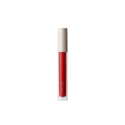 Lip Cream Weightless Matte Color