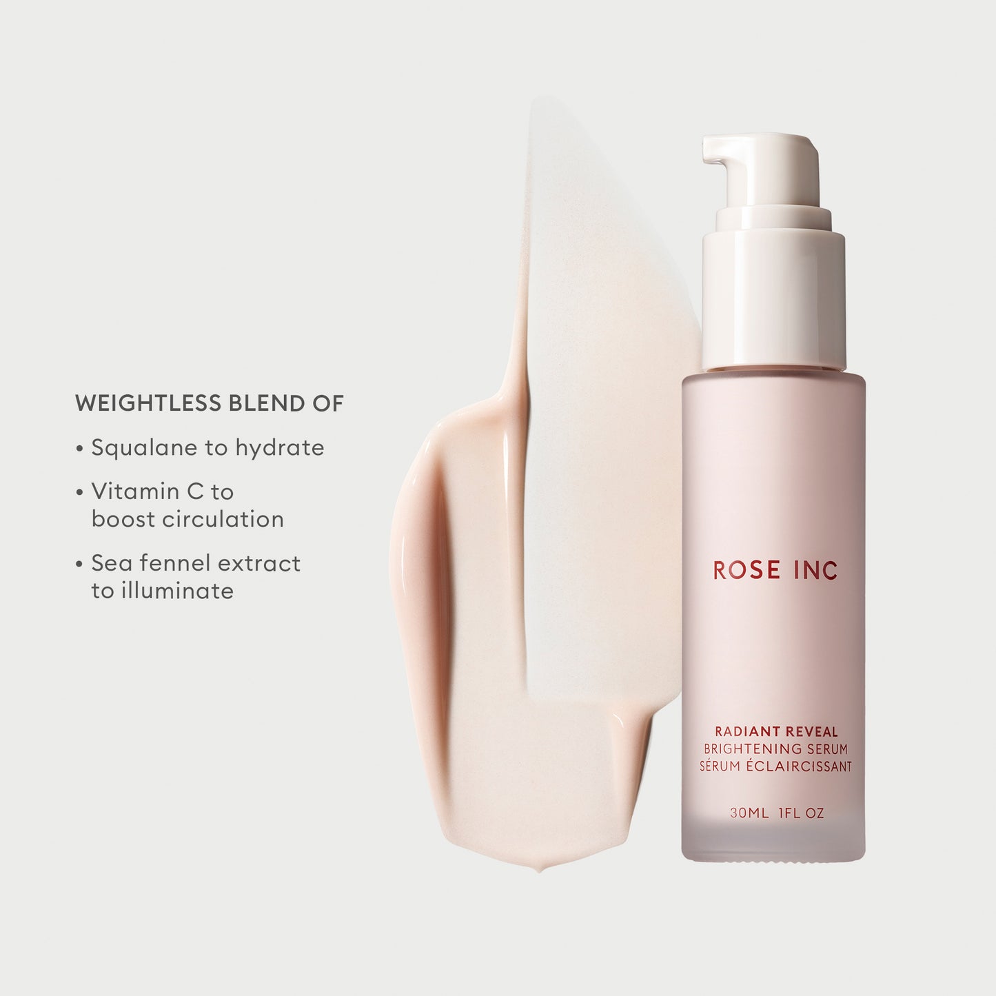 Radiant Reveal Brightening Serum