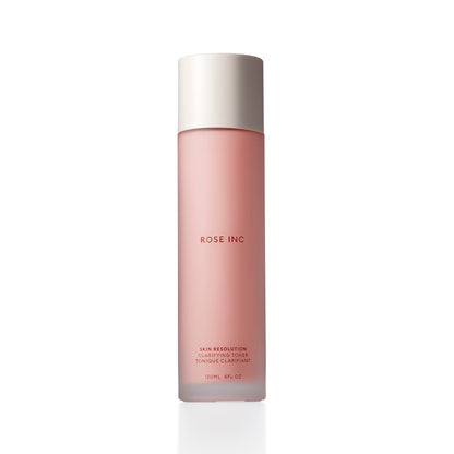 Skin Reoslution Clarifying Toner