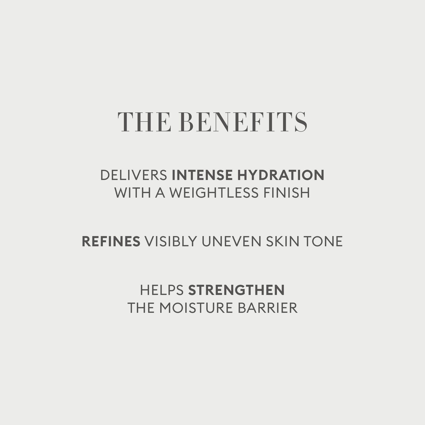 Replenishing Moisturizer