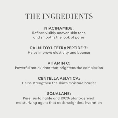 Replenishing Moisturizer