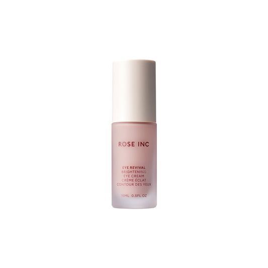 Eye Revival Brightening Eye Cream