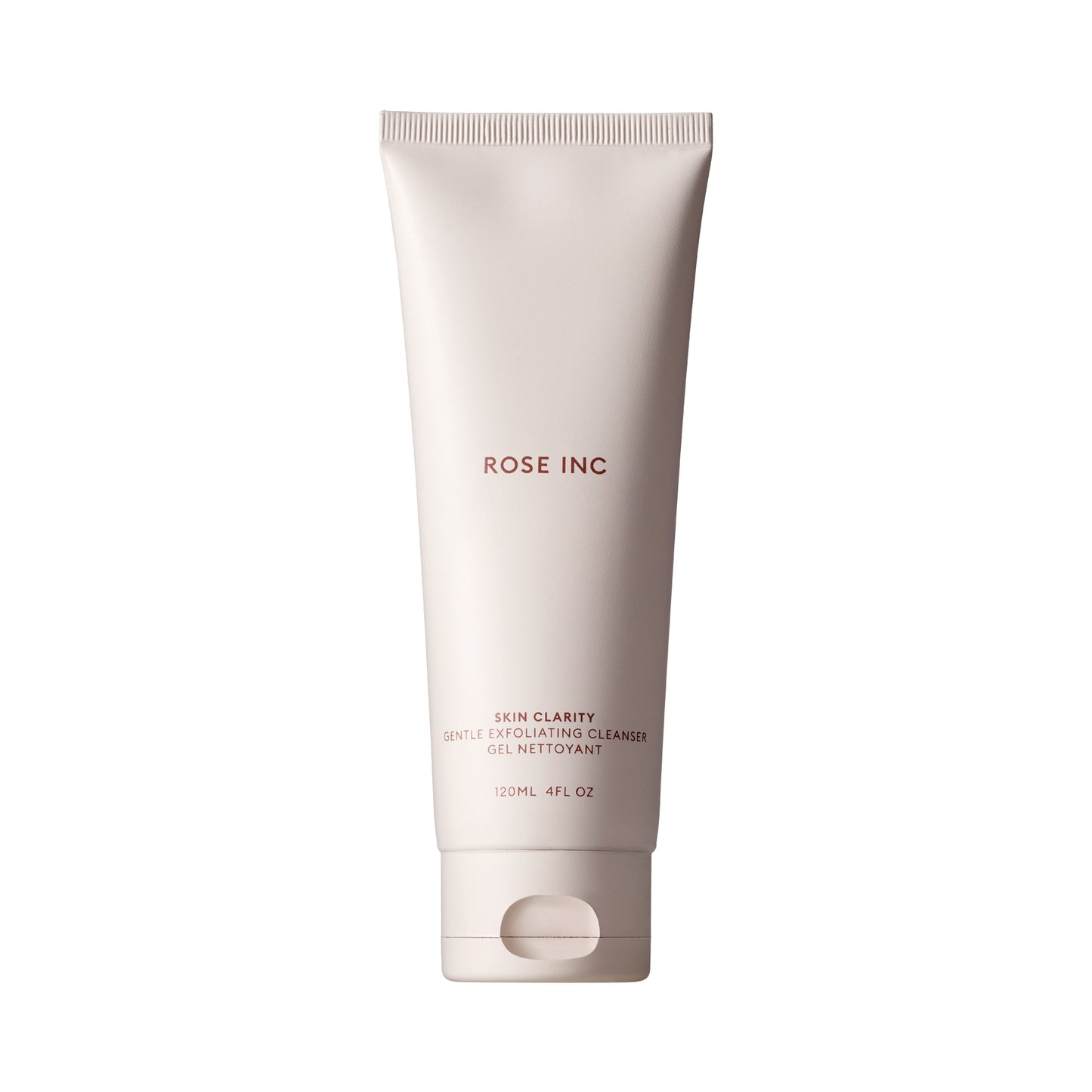 Skin Clarity Gentle Exfoliating Cleanser