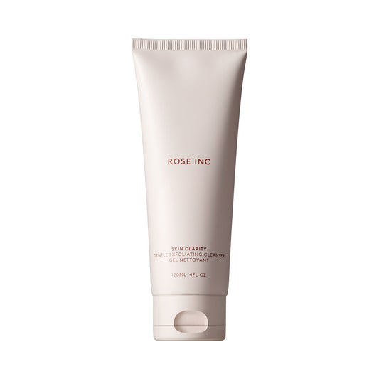 Skin Clarity Gentle Exfoliating Cleanser