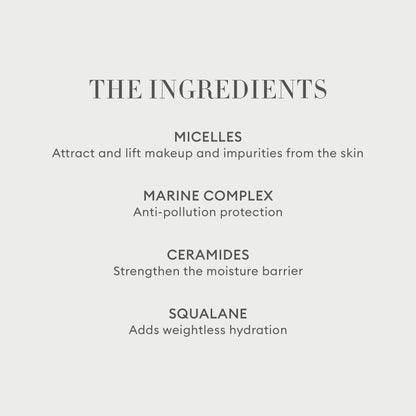 Micellar Makeup Remover