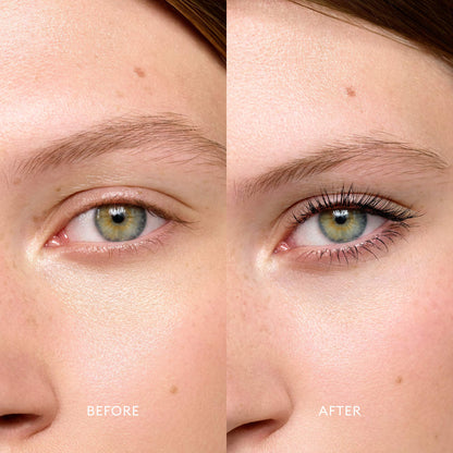 Ultra-Black Lash Lift Serum Mascara