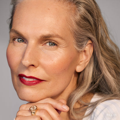 Brow Renew Enriched Eyebrow Shaping Gel