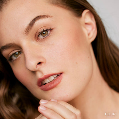 Brow Renew Enriched Eyebrow Shaping Gel