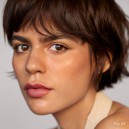 Brow Renew Enriched Eyebrow Shaping Gel