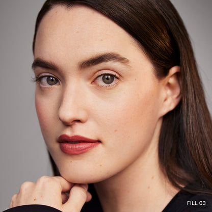 Brow Renew Enriched Eyebrow Shaping Gel