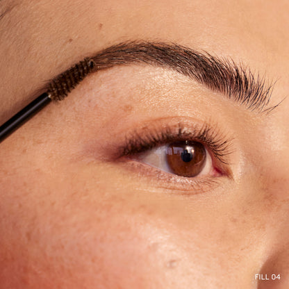 Brow Renew Enriched Eyebrow Shaping Gel