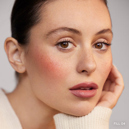 Brow Renew Enriched Eyebrow Shaping Gel