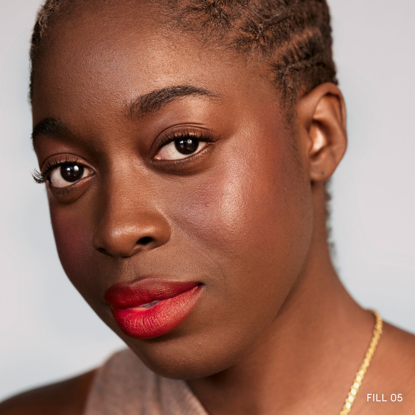 Brow Renew Enriched Eyebrow Shaping Gel