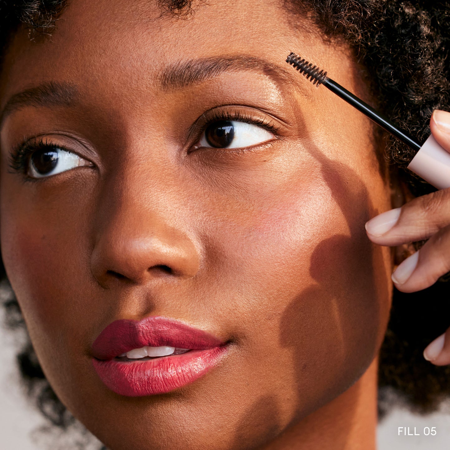 Brow Renew Enriched Eyebrow Shaping Gel