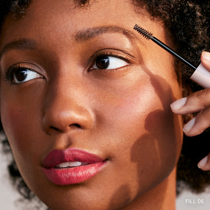 Brow Renew Enriched Eyebrow Shaping Gel