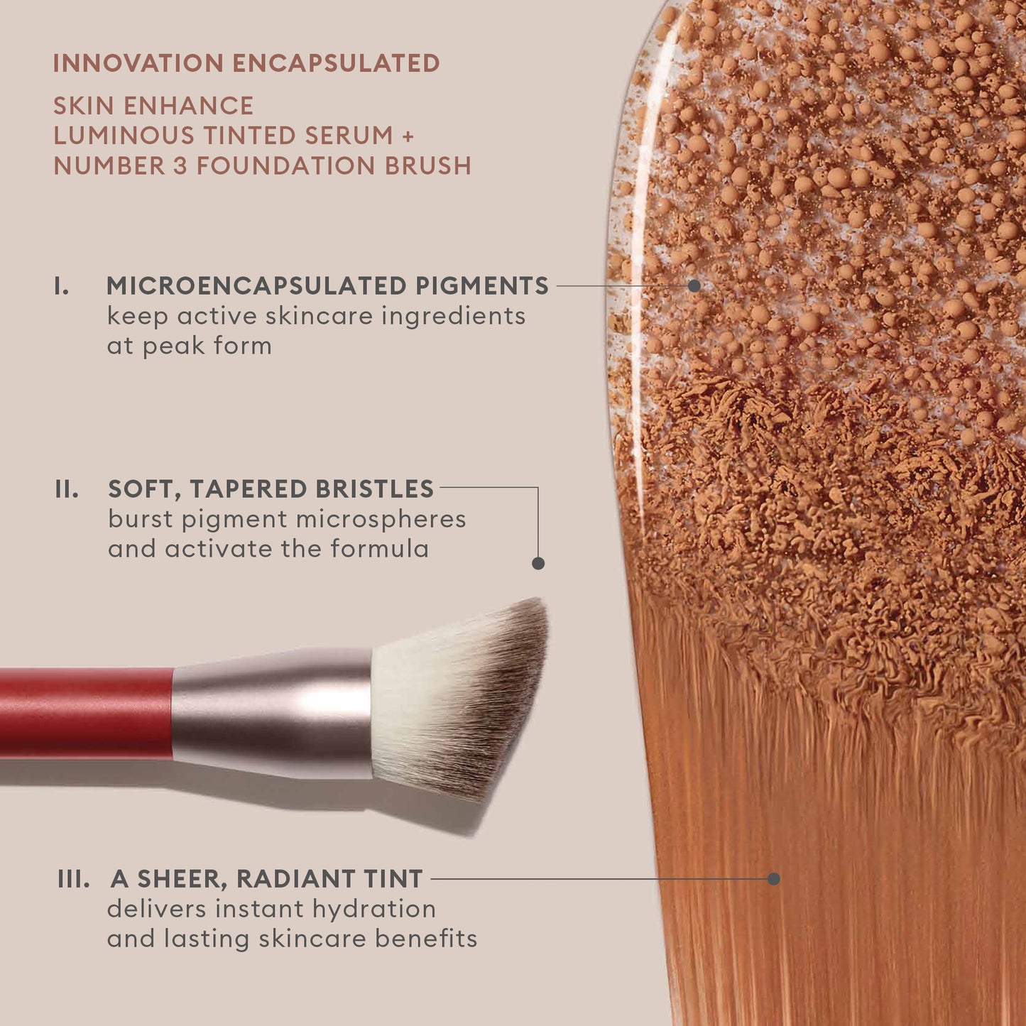 Foundation Brush