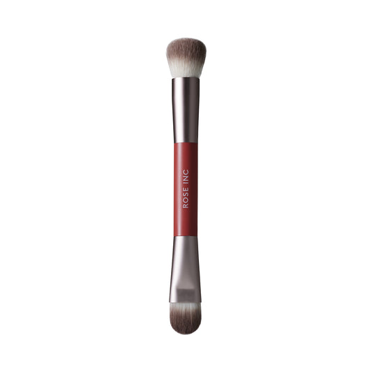 Dual Ended Concealer Brush