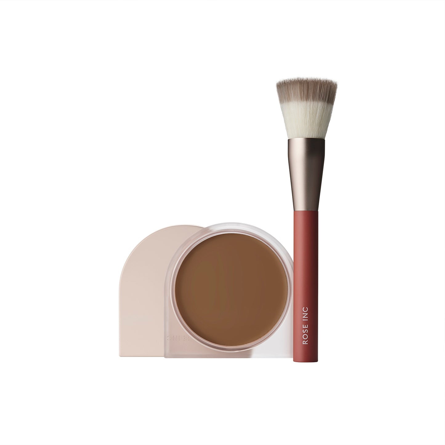 Bronzer Brush