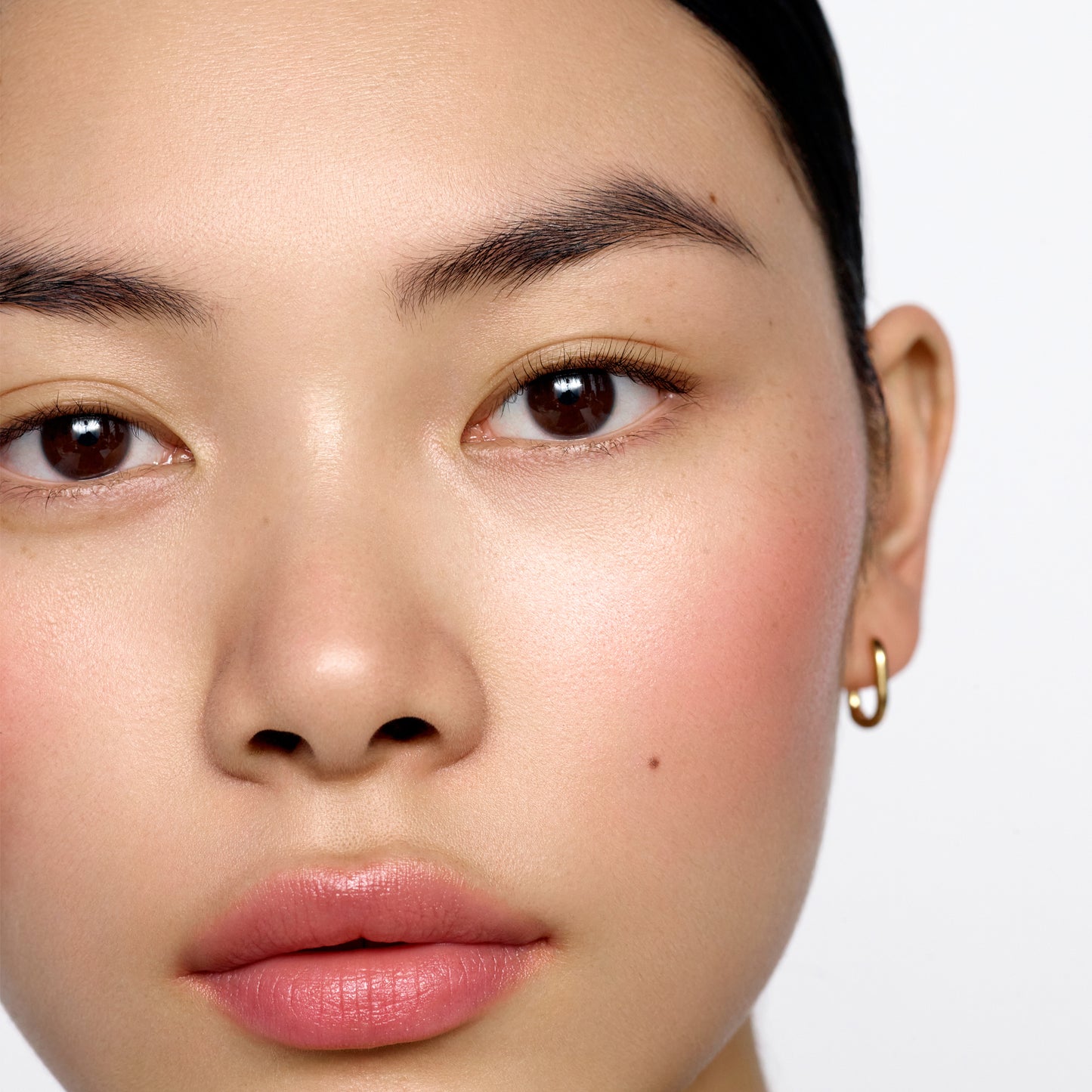 Rose Ince Eyelash Curler