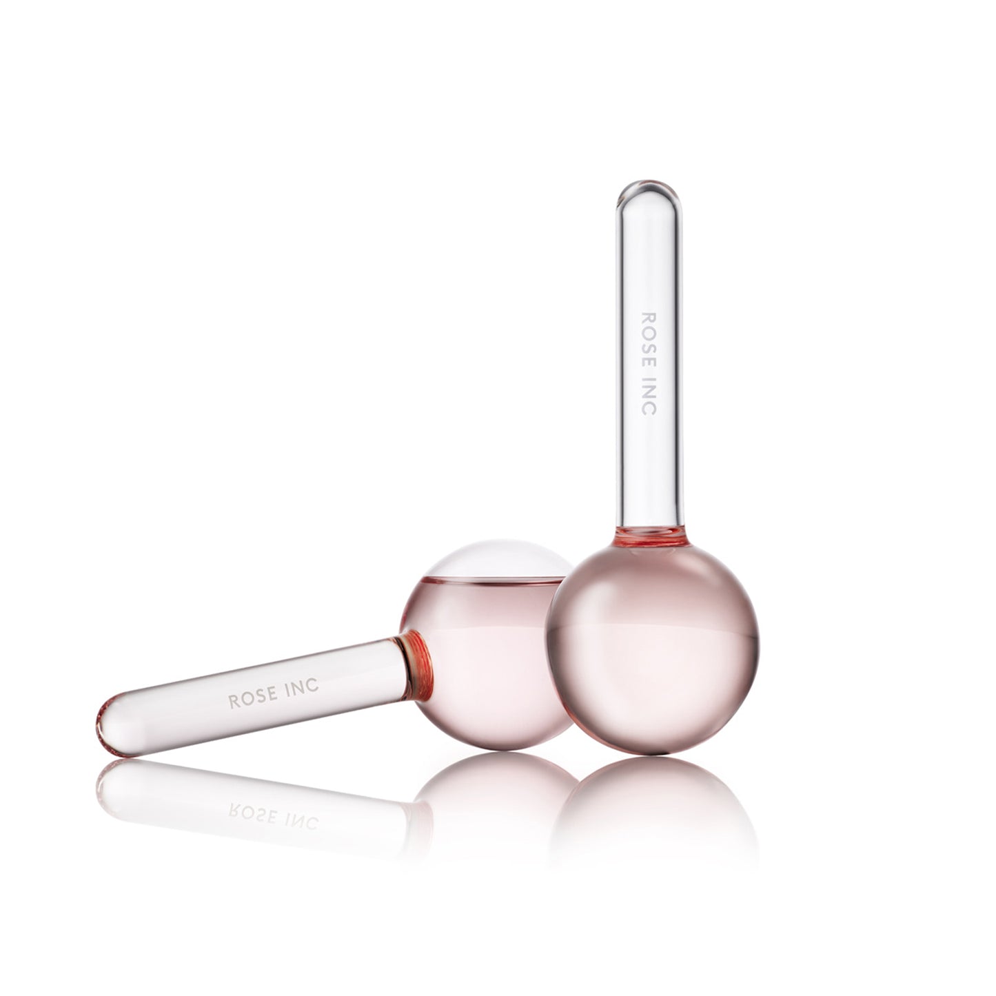 Cooling Spheres Facial Massager Duo