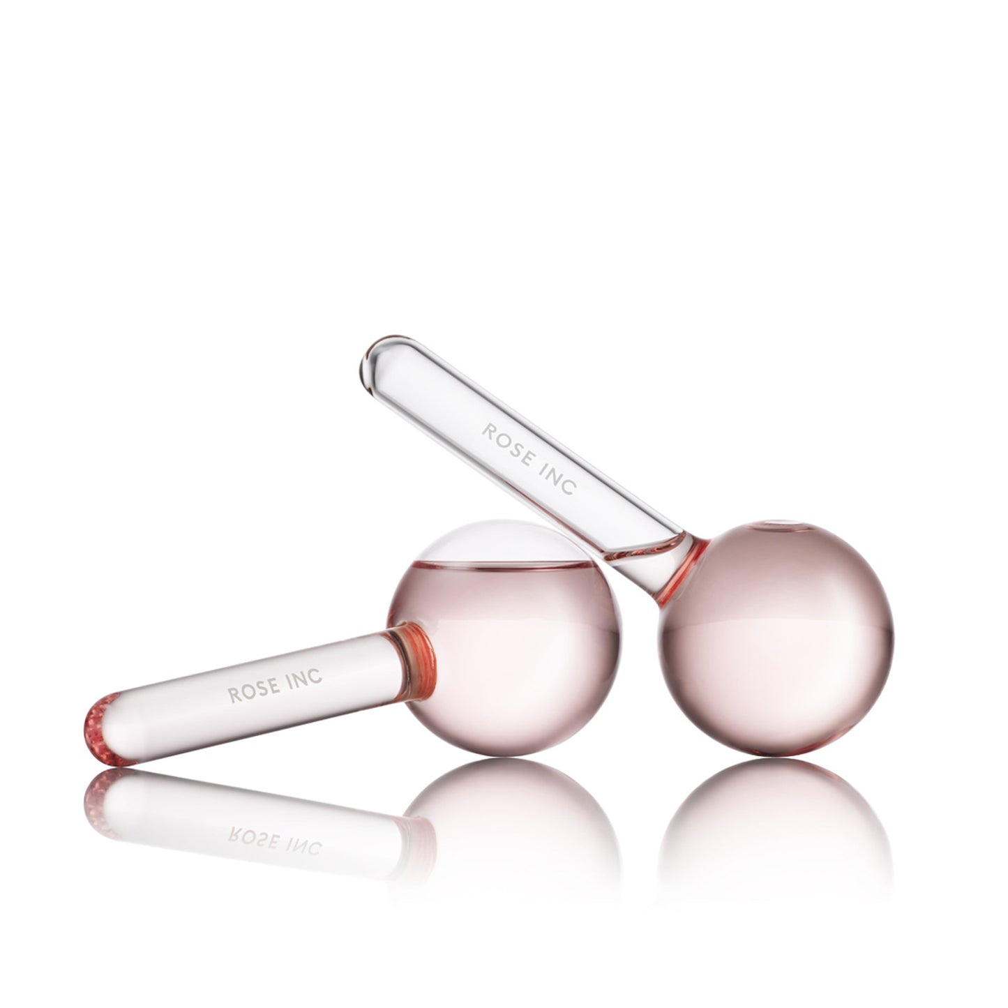 Cooling Spheres Facial Massager Duo