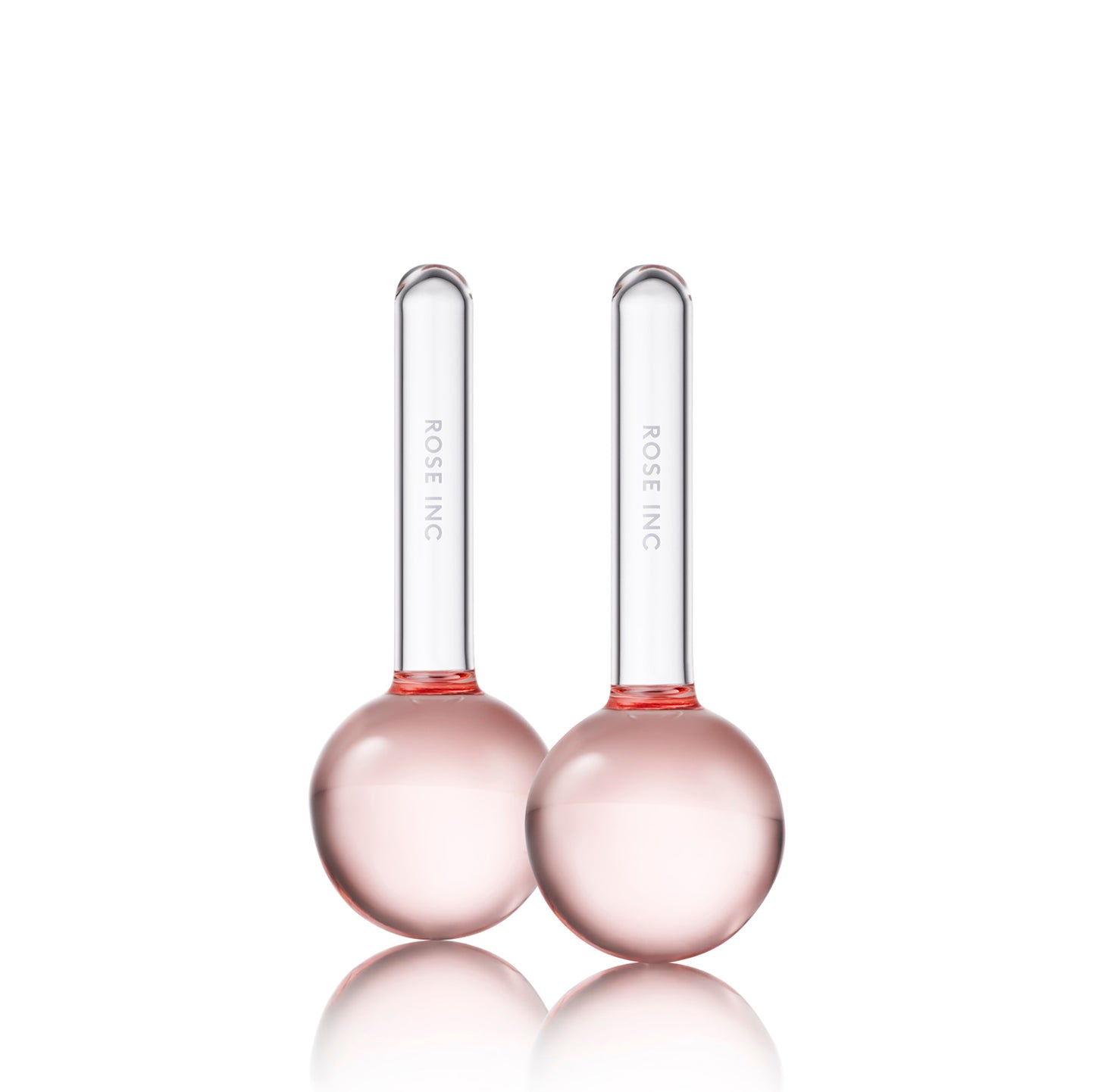 Cooling Spheres Facial Massager Duo
