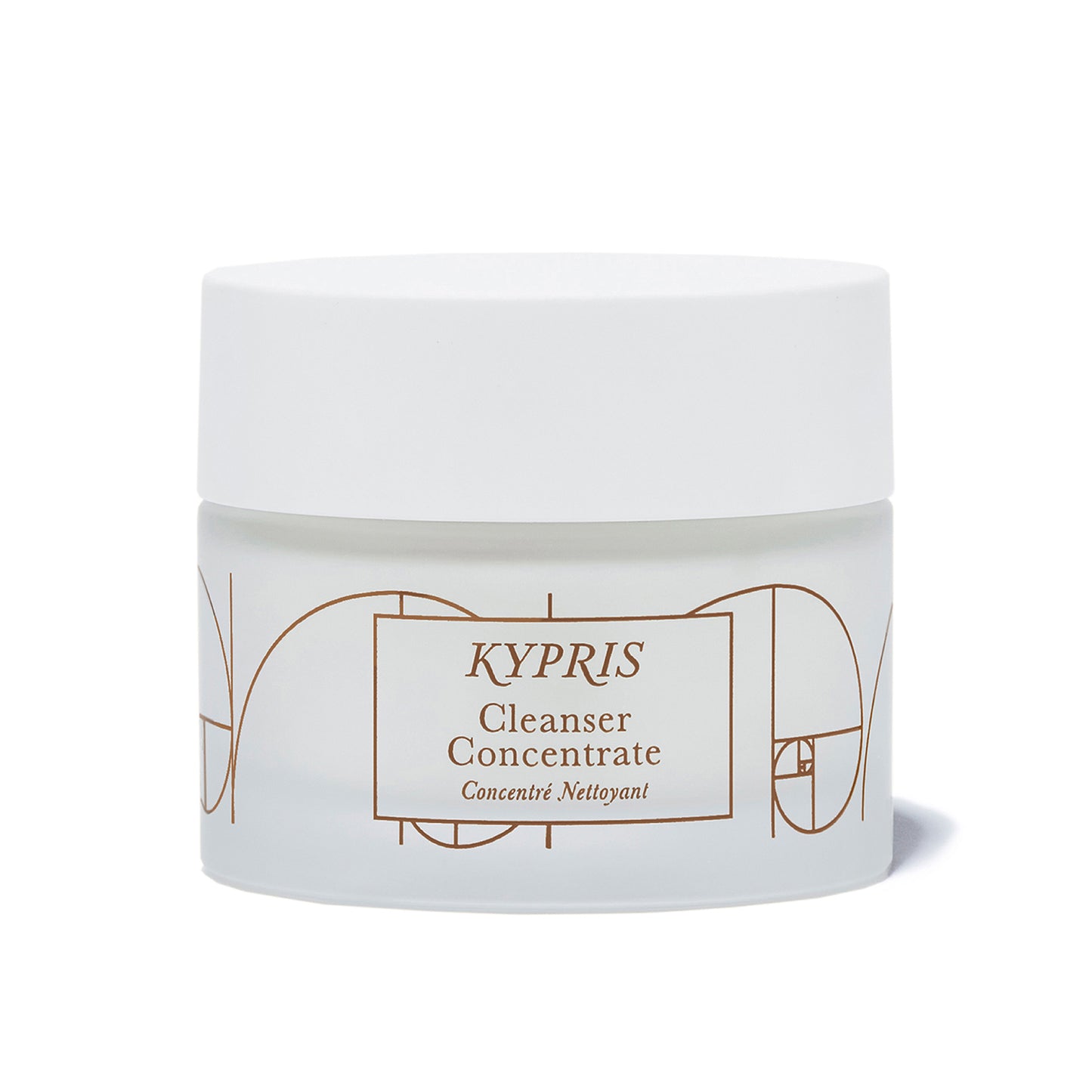 Cleanser Concentrate