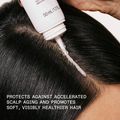 No.0.5 Scalp Longevity Treatment